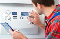 free Bankside gas safe engineer quotes